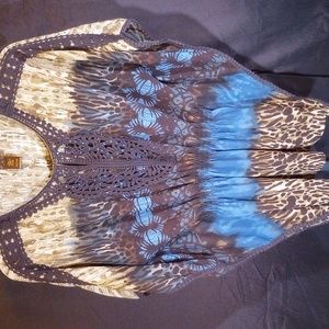 Women's blouse